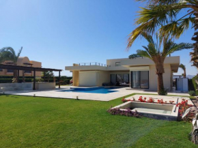 El Gouna luxe